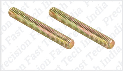 Threaded rod