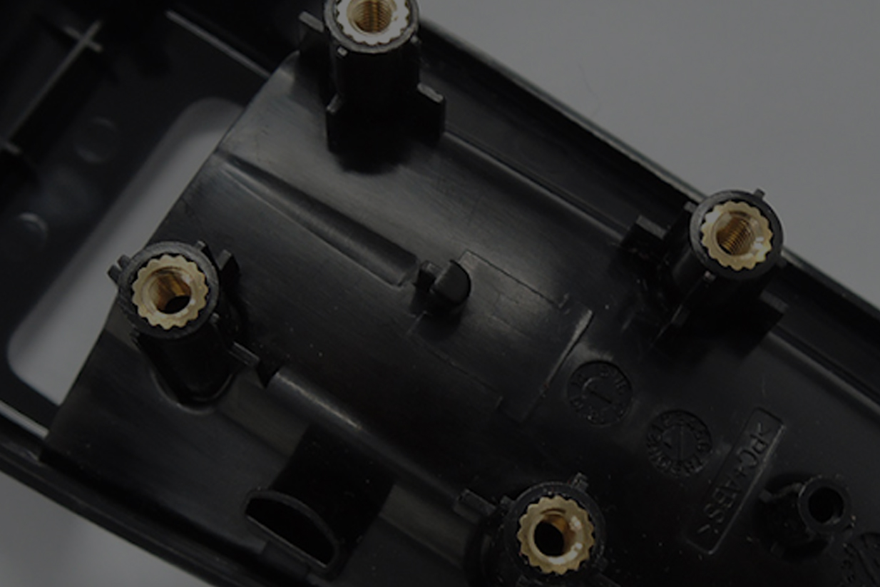 Tailored Made Fastners