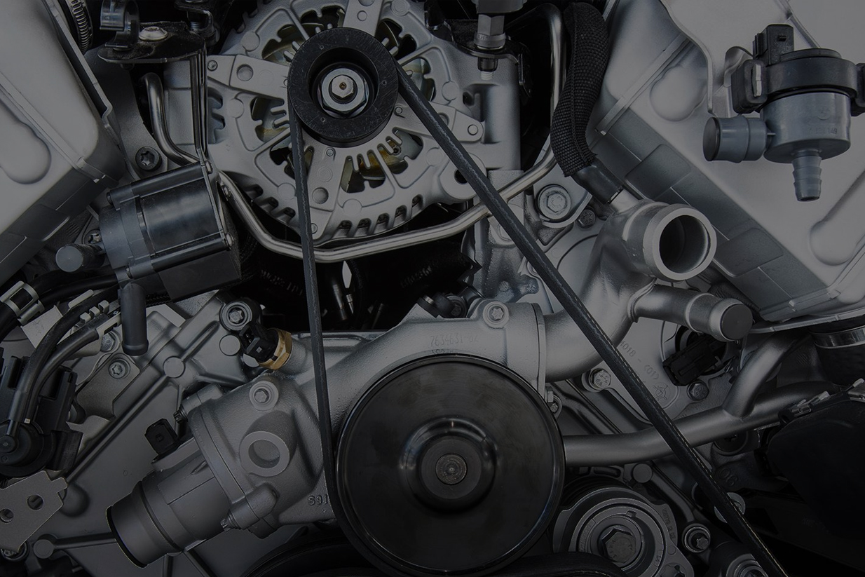 Tailored Made Fastners