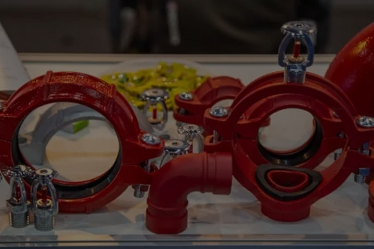 Tailored Made Fastners